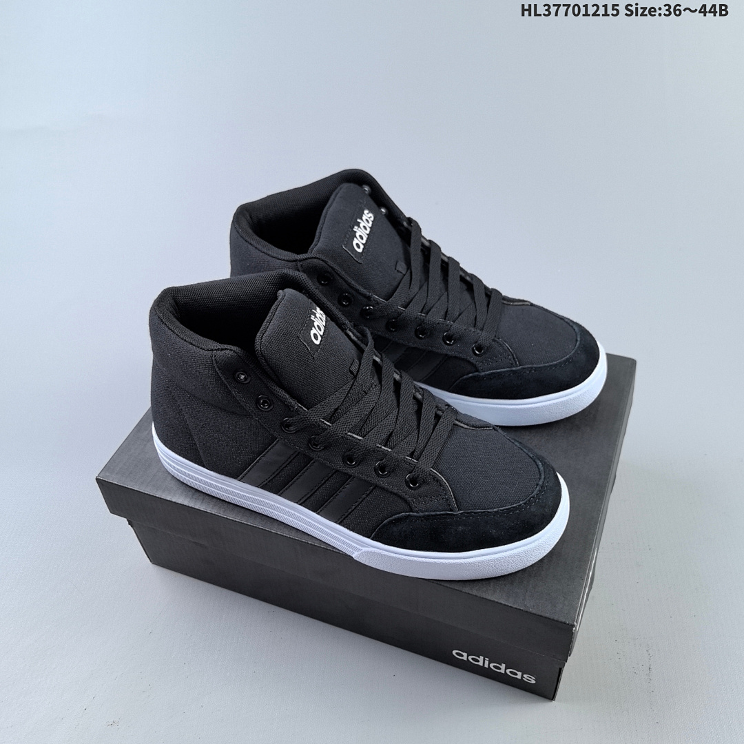 ADIDAS VS SET MID HL37701215 Size 44B - foto 2