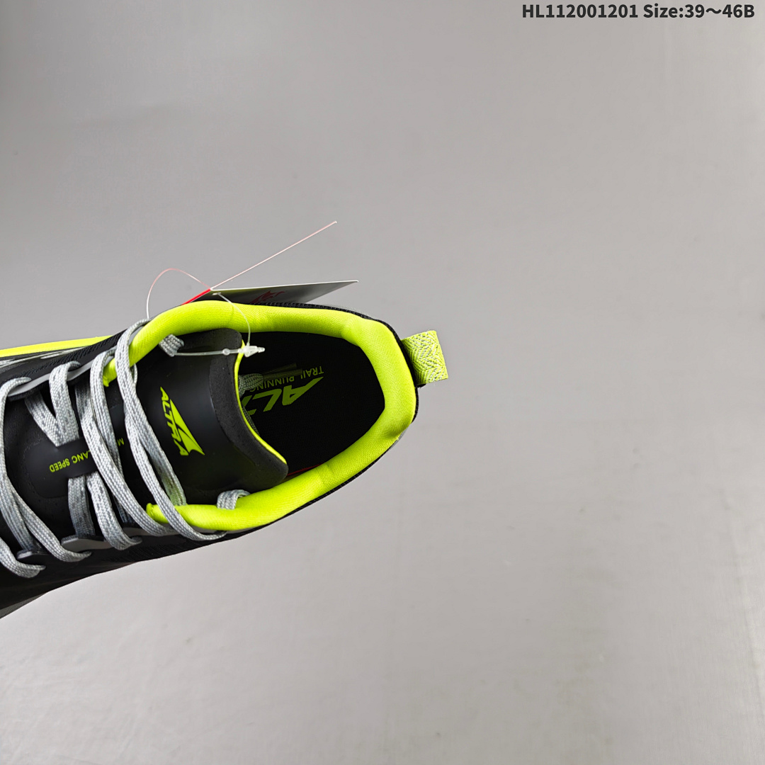 Altra Speed Mont Blanc - foto 2