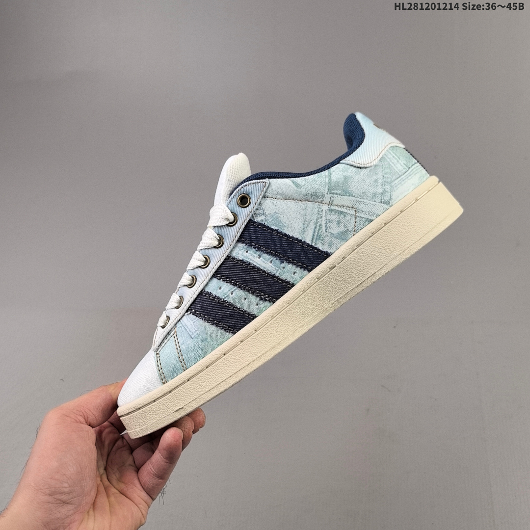 Adidas Originals Campus 00s - foto 7