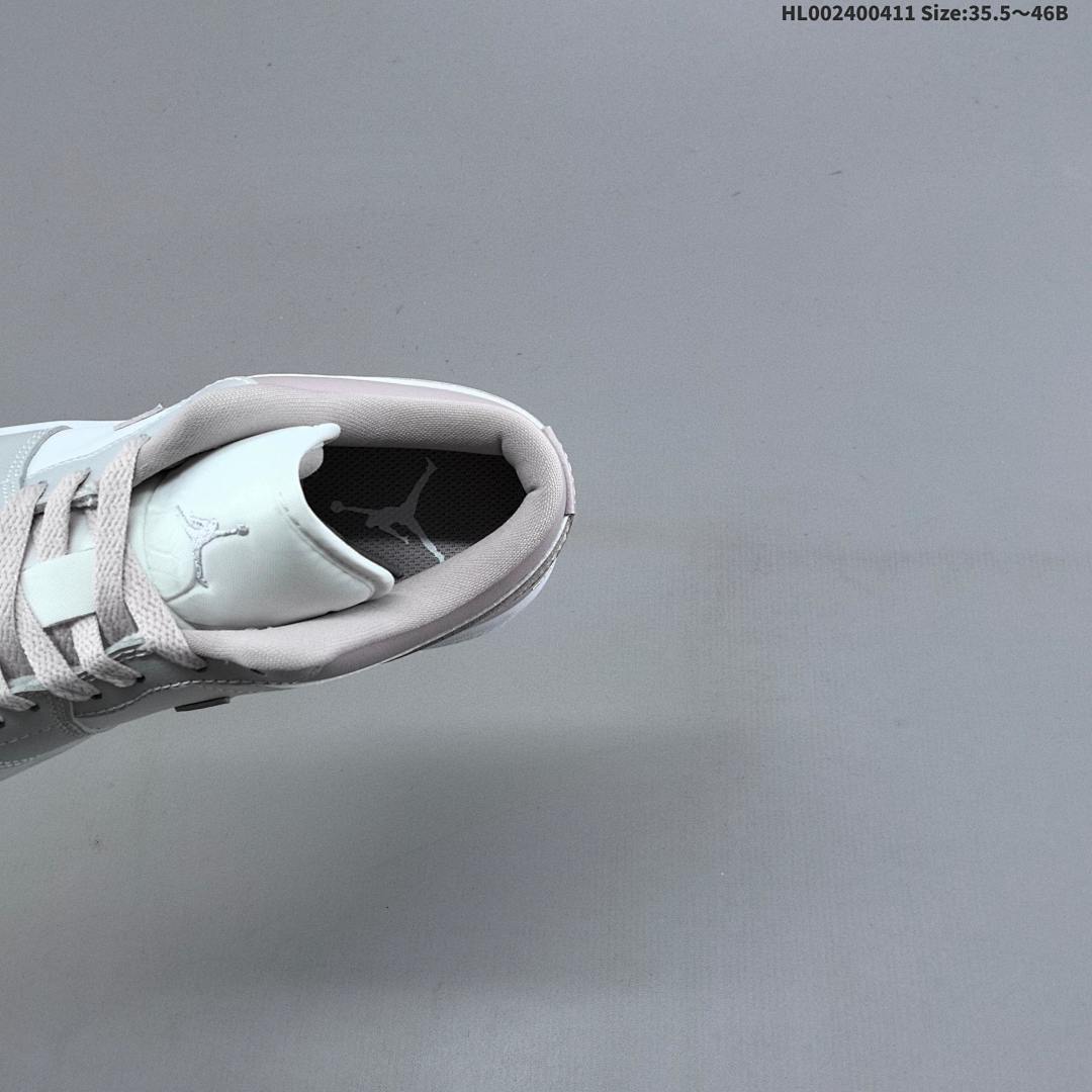Air Jordan 1 Low AJ1 1 aj1 1 Swoo - foto 8