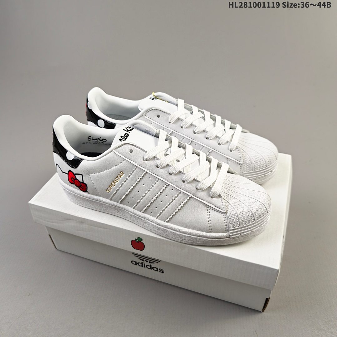 Adidas Originals Superstar .5 - foto 2