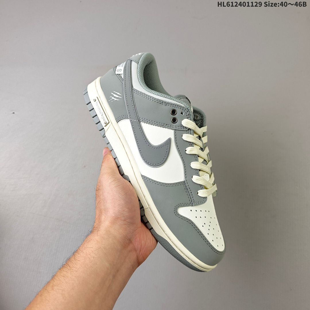Nike Dunk Low Retro ‘DIY ’ - foto 8