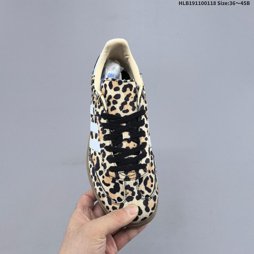 adidas SAMBA OG KI6674 - foto 6