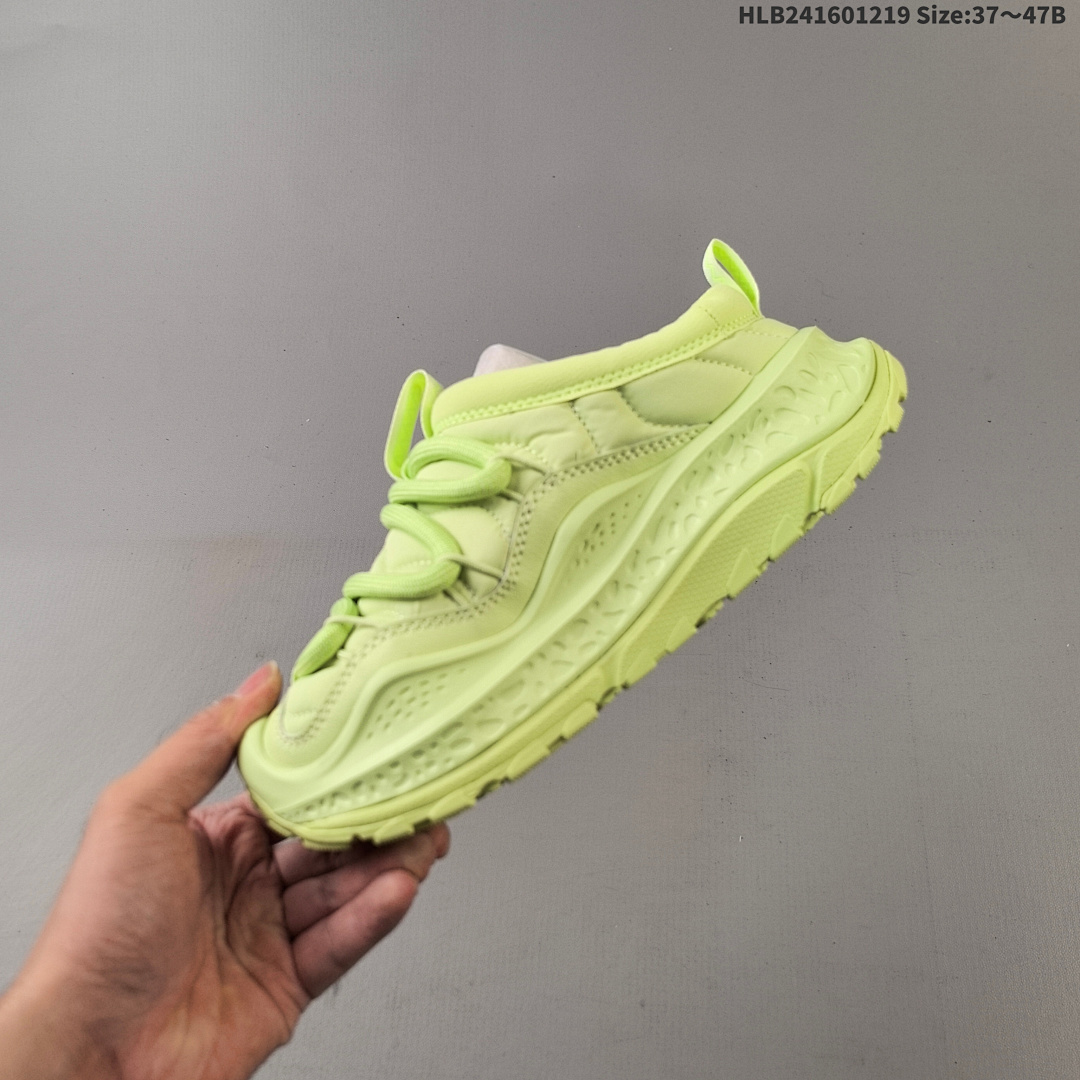 HOKA BONDI B3LS MARNI - foto 7