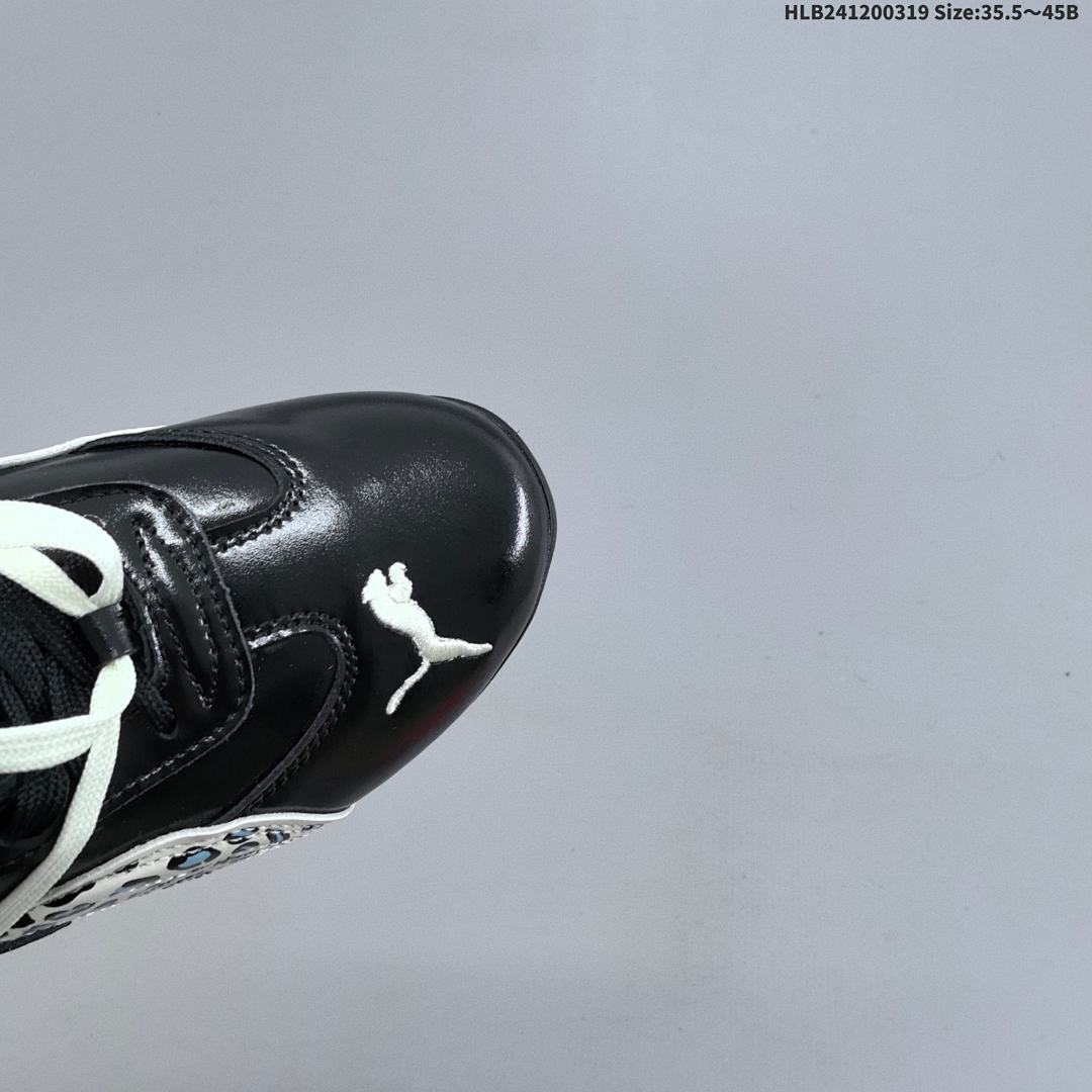 Rose x PUMA Speedcat - foto 8