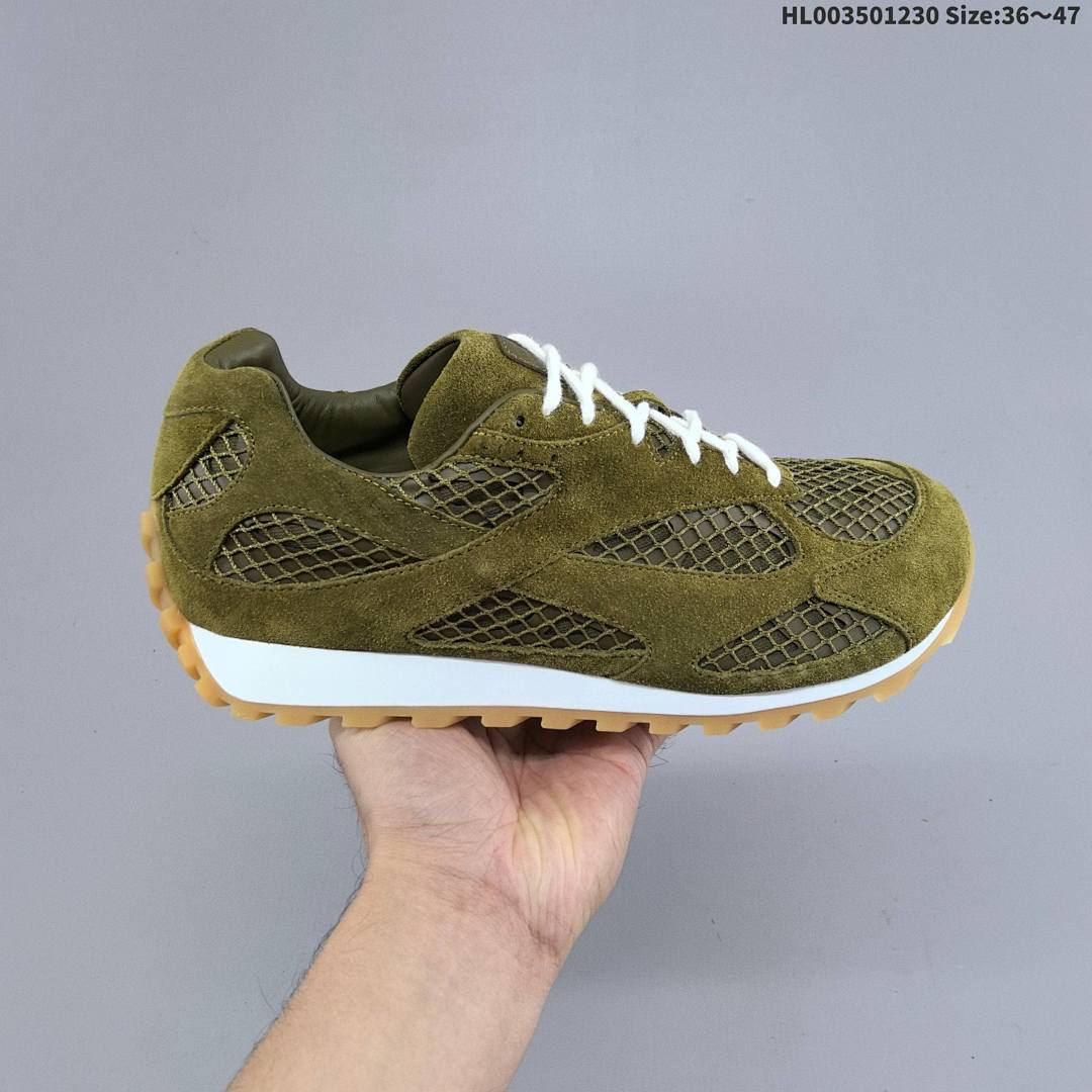 intrecciato Bottega Veneta Orbit Bot - foto 9