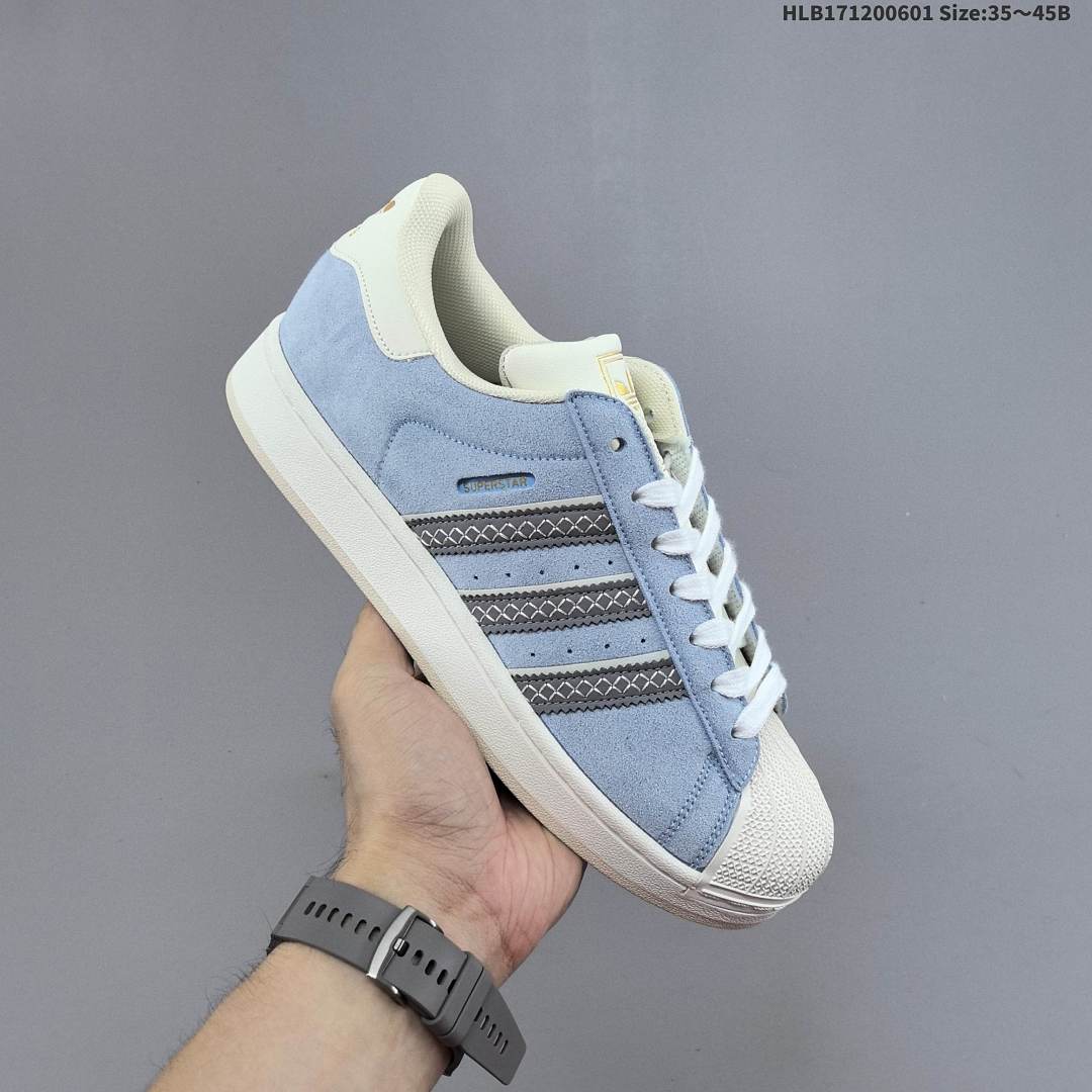 Adidas Originals Superstar HR0468 - foto 4