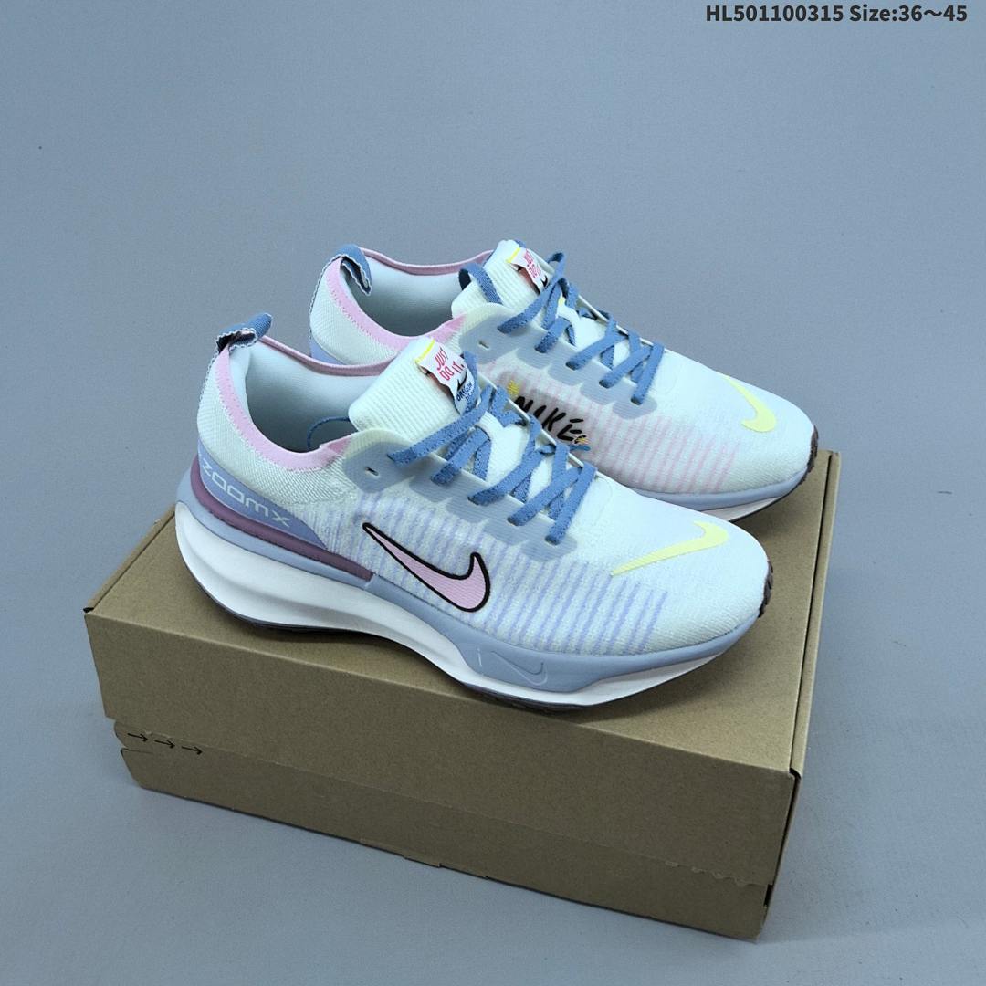 NIKE ZOOMX INVINCIBLE RUN FK3 -001 ID Size - foto 10