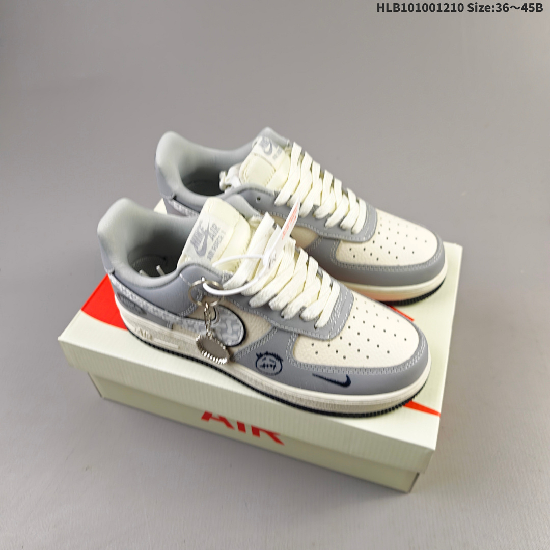 Nike Air Force1 07 low - foto 4