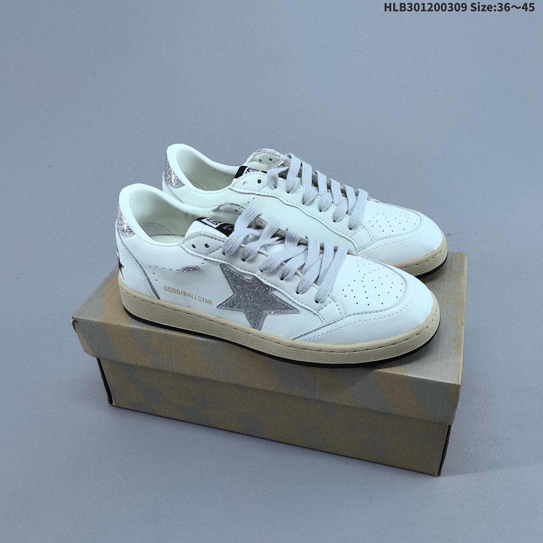Golden Goose Deluxe Brand SStar GGDB - foto 2