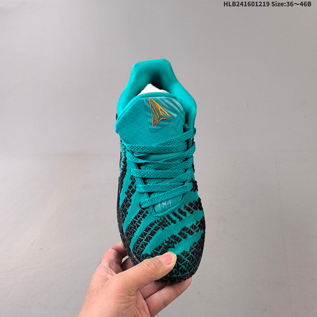 Nike JA 3 3 -300 ID Size 46B - foto 6