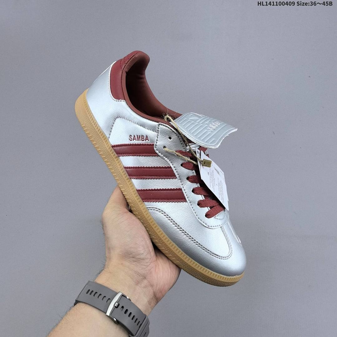 Adidas Originals Samba - foto 3