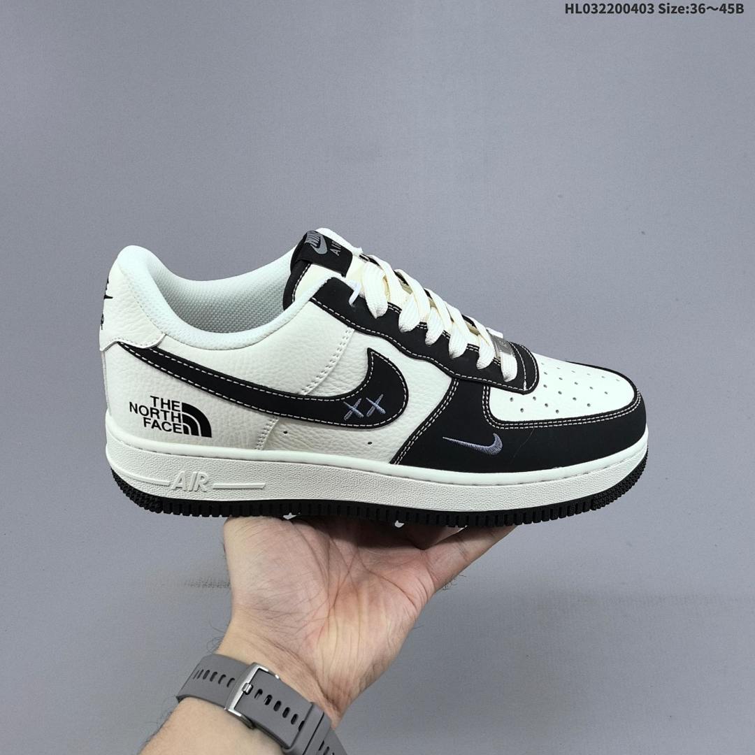Nike Air Force1 07 low KD - foto 3