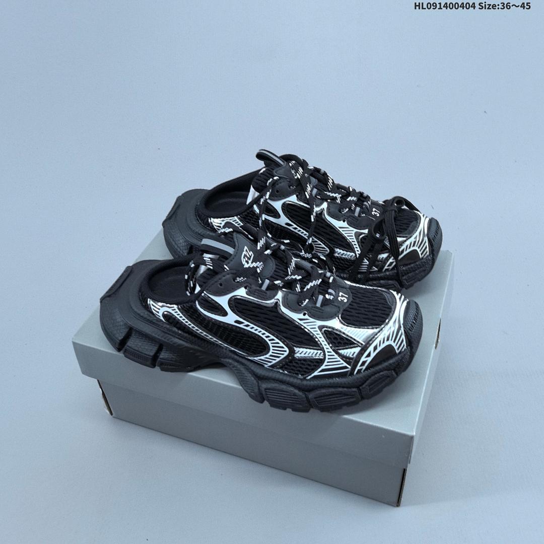 Balenciaga Phantom Sneaker Balenciaga Balenciaga3XL Track Trainer - foto 5