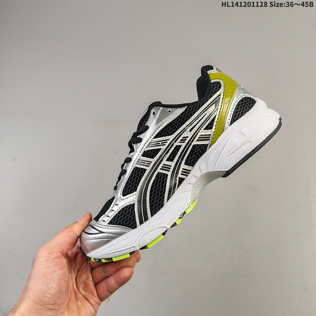 Asics Gel-Kayano 14 3D GEL FF BLAST PLUS - foto 4