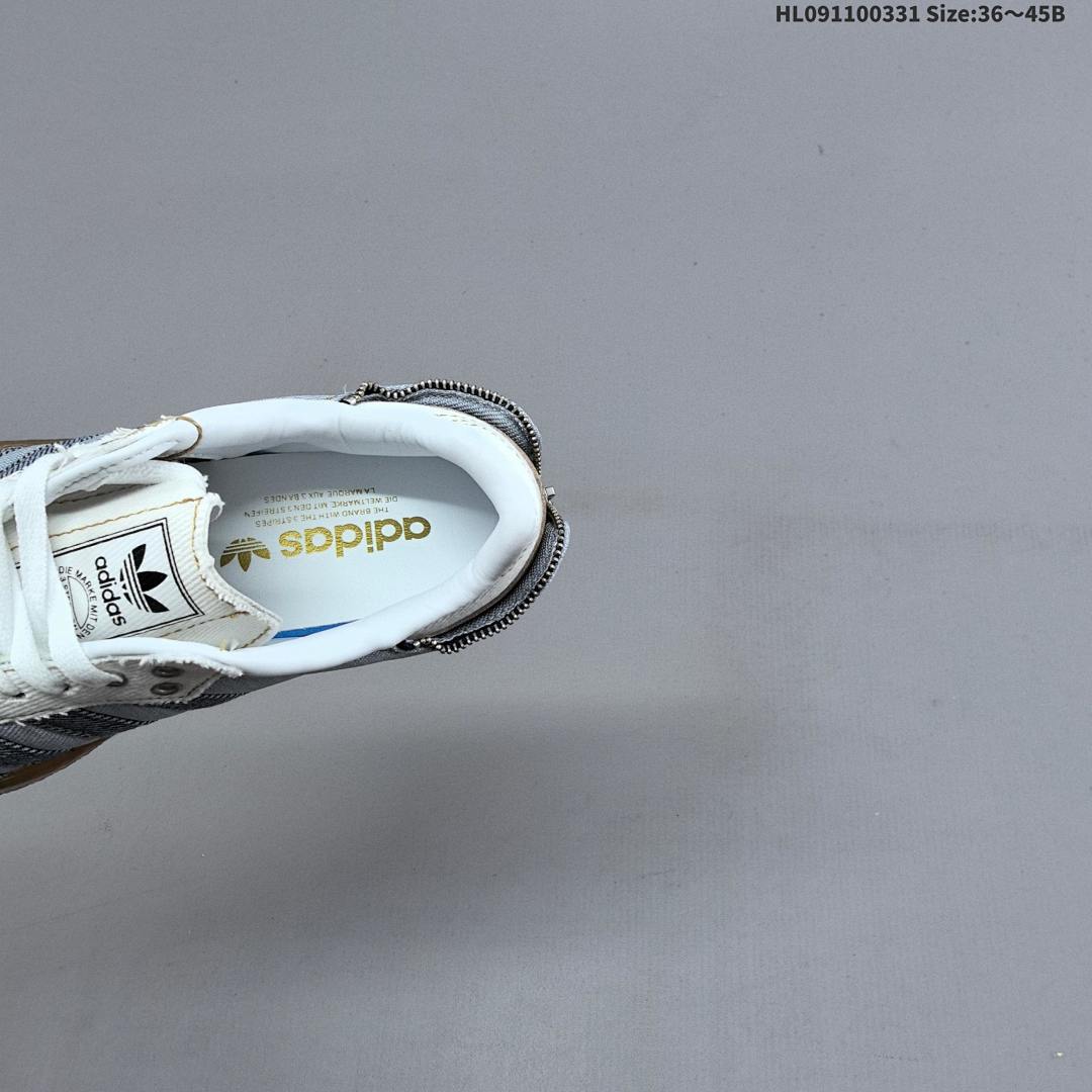 Adidas Originals Sambae 36 36⅔ 37⅓ 38 38⅔ 39⅓ 40 40⅔ - foto 9