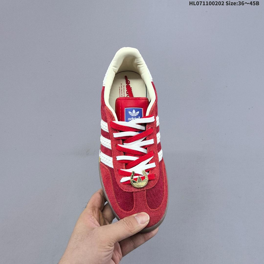 Adidas Originals Gazelle INdoor .5 - foto 6