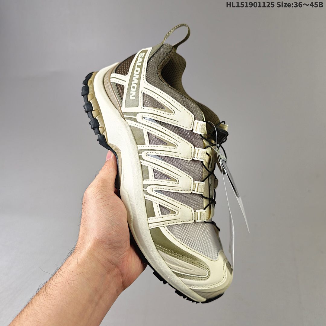 Salomon XAPRO 3D SENSIFIT 3D - foto 3