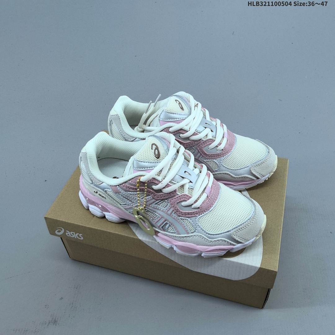 Asics Gel-NYC LOGO - foto 8
