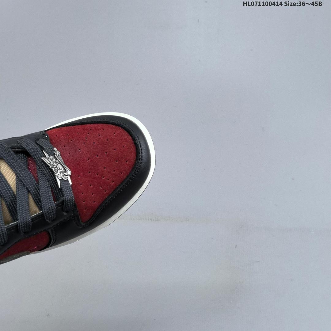 Nike Dunk Pegasus Pack CNY ZoomAir - foto 8