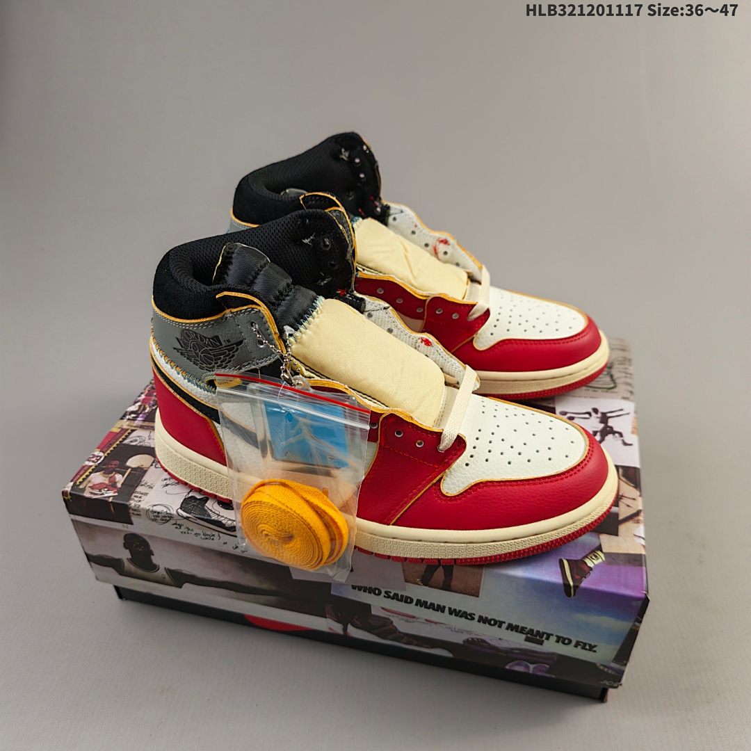 Union x Air Jordan 1 Retro High PK NRG✔️ 11 24 Union Jordan AJ1 UN - foto 2