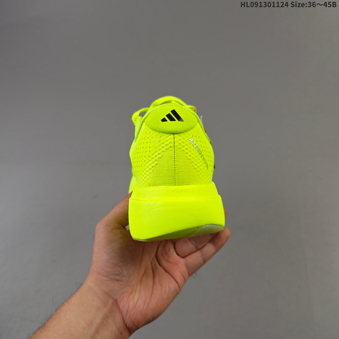Ad Adizero Evo SL 138 Lightweight - foto 6