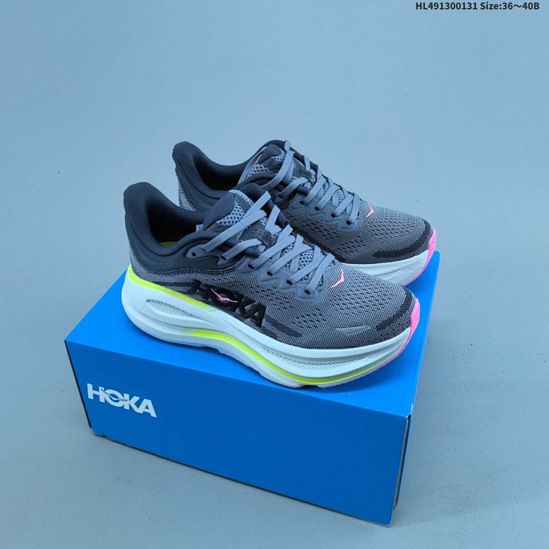 HOKA ONE ONE Bondi 9 - foto 7