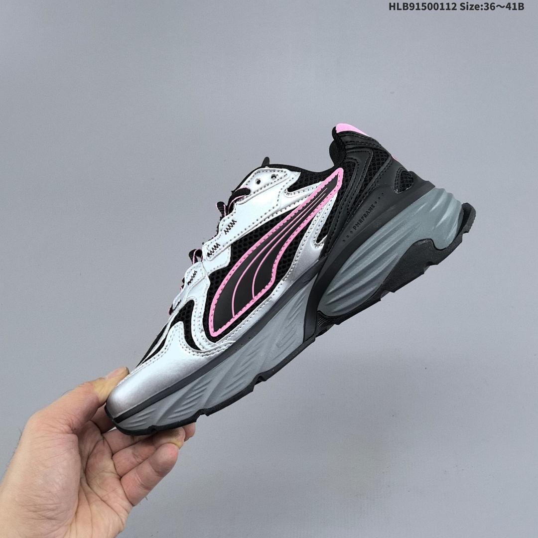 Puma Fade Nitro Ls - ID - foto 7