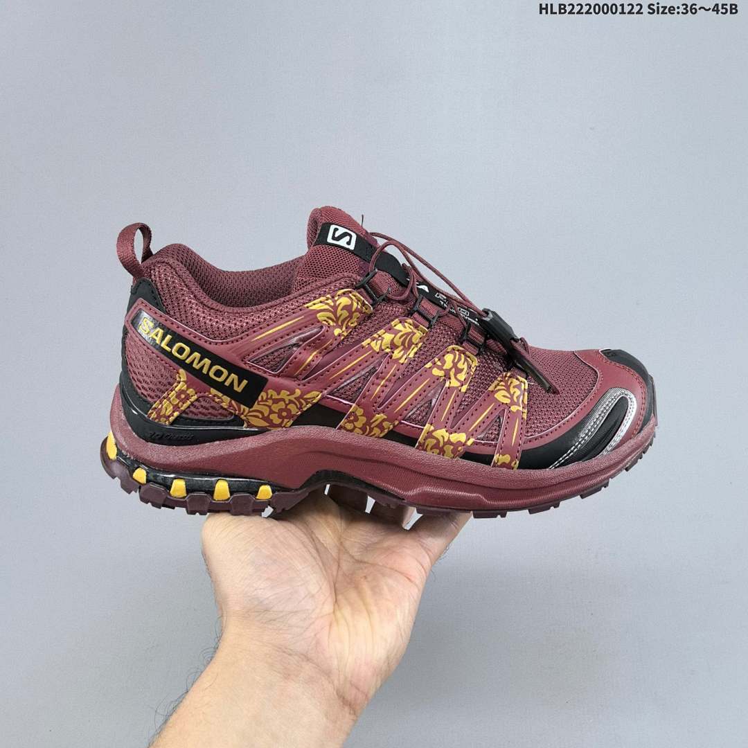 Salomon 2026 XA pro 3D 478676 28 - foto 9