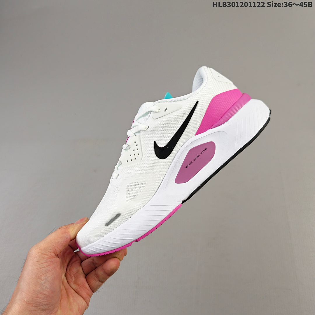 Nike Air Zoom Structure 26 -104 ID Size 45B - foto 8