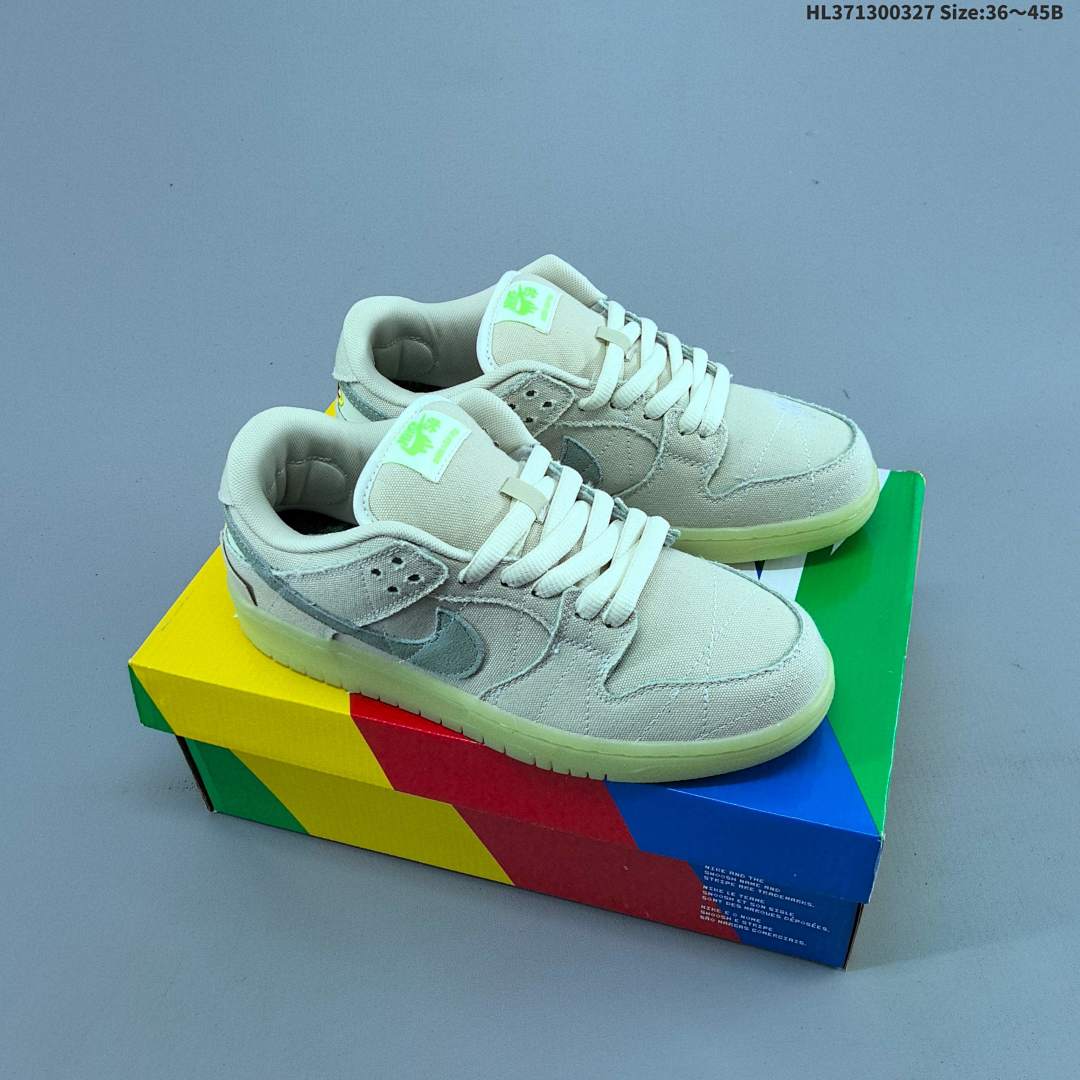 NIKE DUNK SB LOW SB Dunk Dunk Dunk SB - foto 8