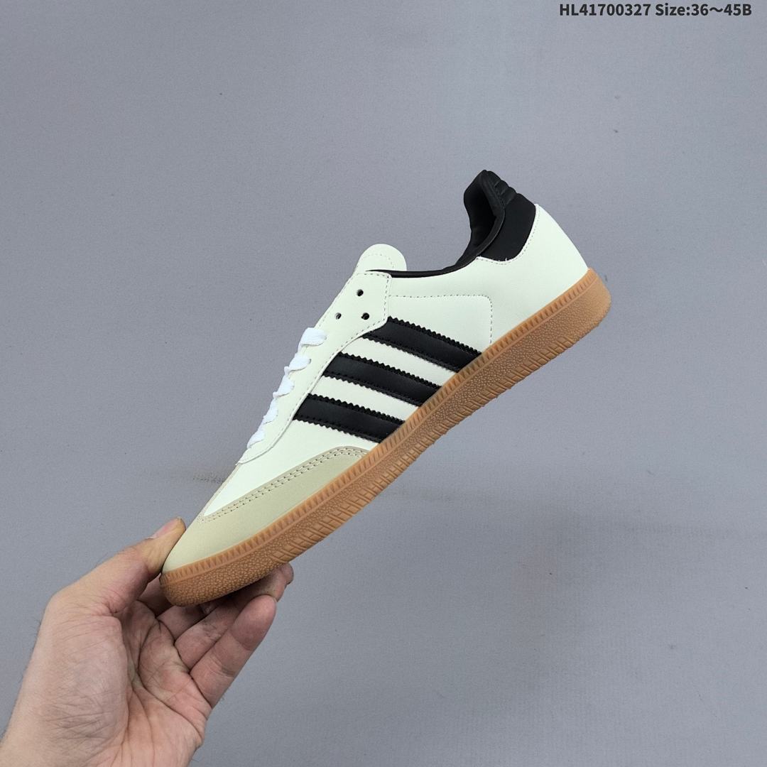 Adidas Originals Samba Vegan OG”SPD” - foto 4