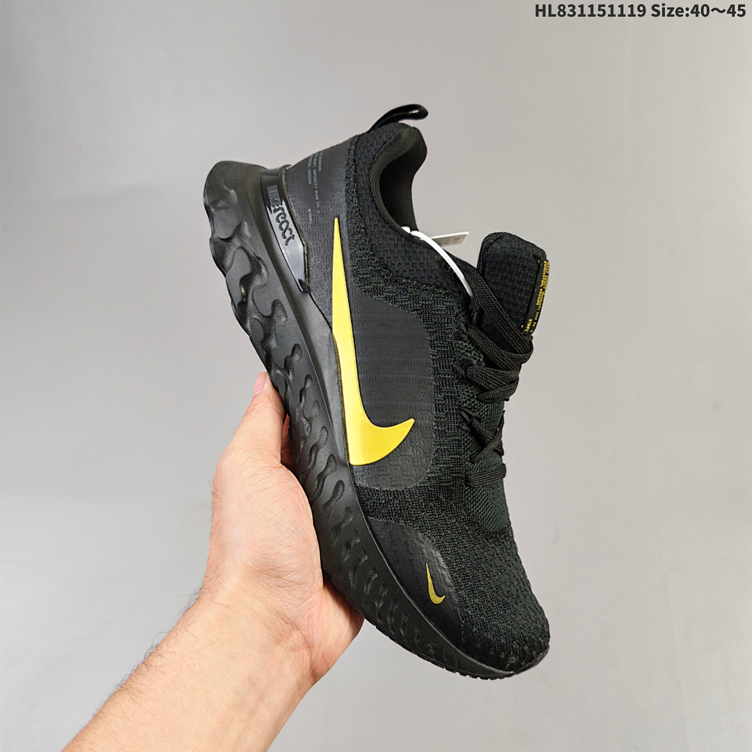Nike REACT INFINITY RUN FK 3 - foto 3
