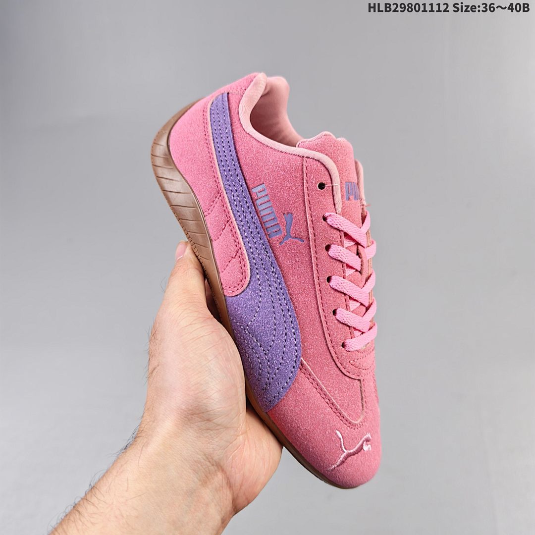 Puma Speedcat OG - - foto 3