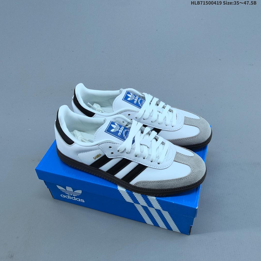 Adidas Originals Samba OG .5 3
