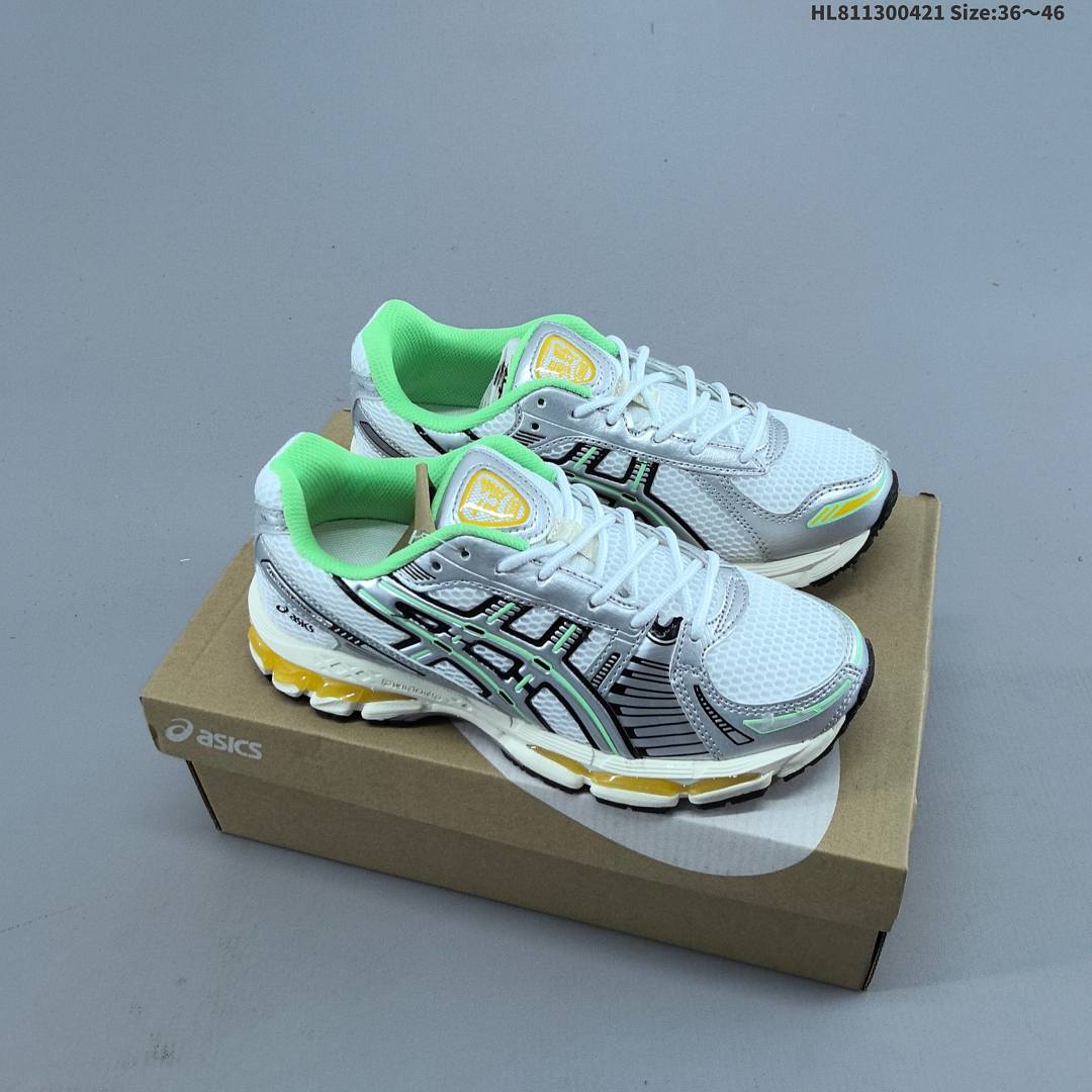 Asics Gel-Kayano 12.1 3D GEL FF BLAST PLU - foto 2