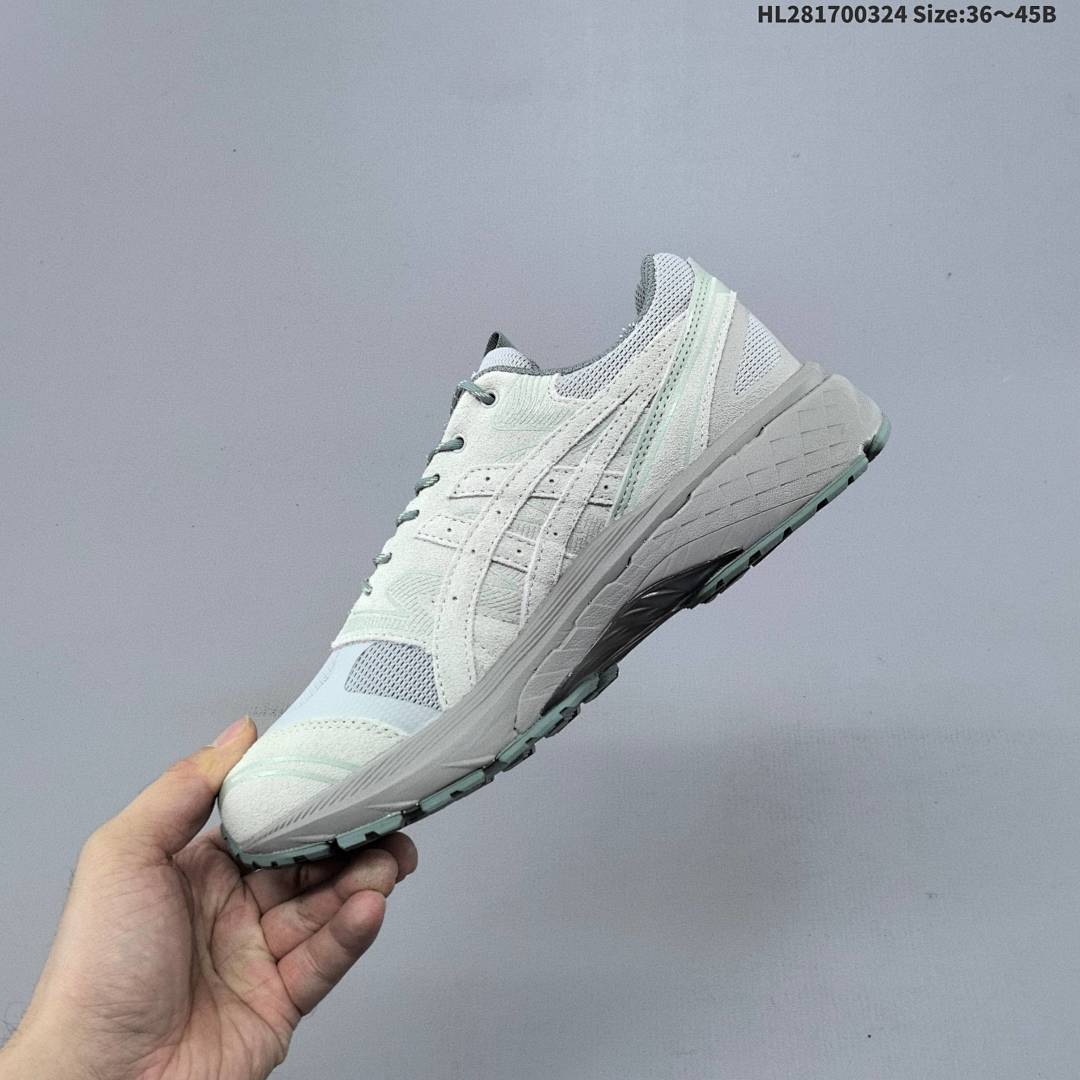 Nonnative x Asics Gel-Terrain GTX 3D GEL FLYTEFOA - foto 7