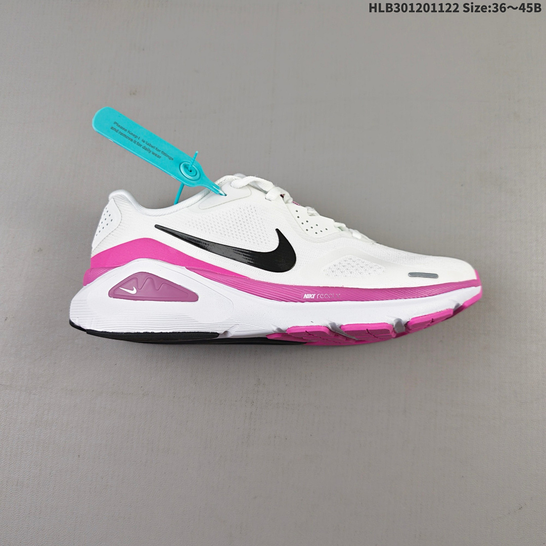 Nike Air Zoom Structure 26 -104 ID Size 45B