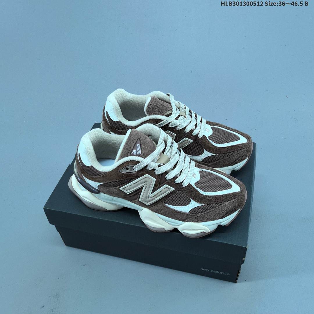 New Balance 9060 ABZORB - foto 12