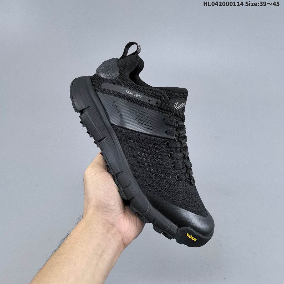 Danner Trail 2512 GTX Megagrip - foto 5