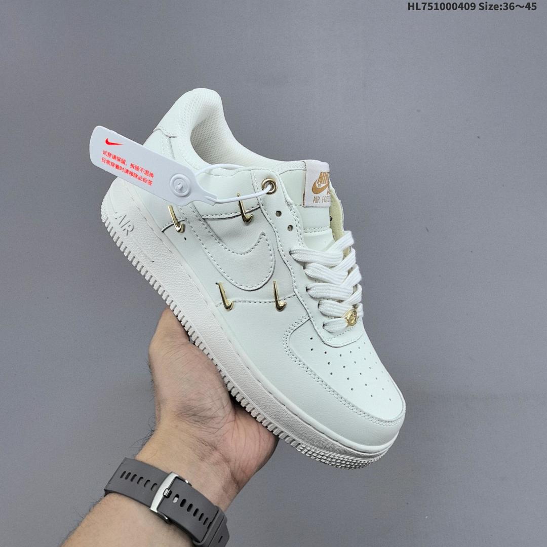 Nike Air Force 1’07 Force 1 - foto 3