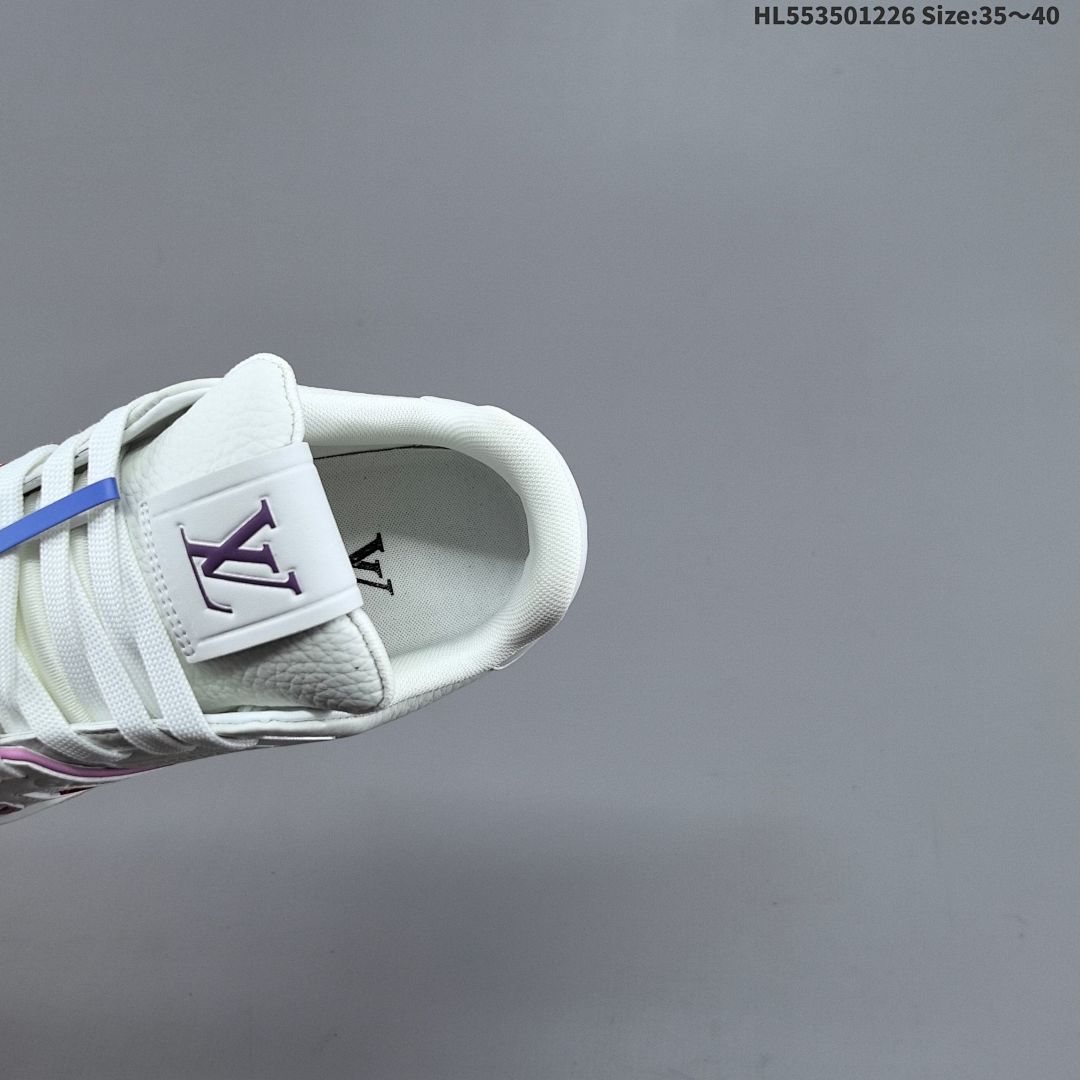 LV ARCH LIGHT SNEAKER 3D - foto 2