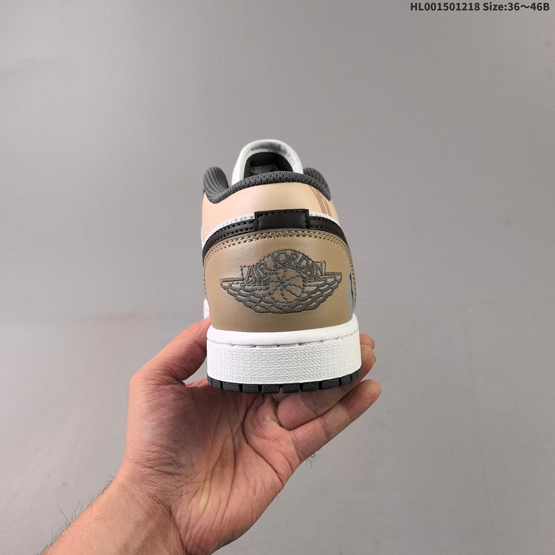 ❗️ Air Jordan 1 Low CNY AJ1 1 aj1 1 - foto 5
