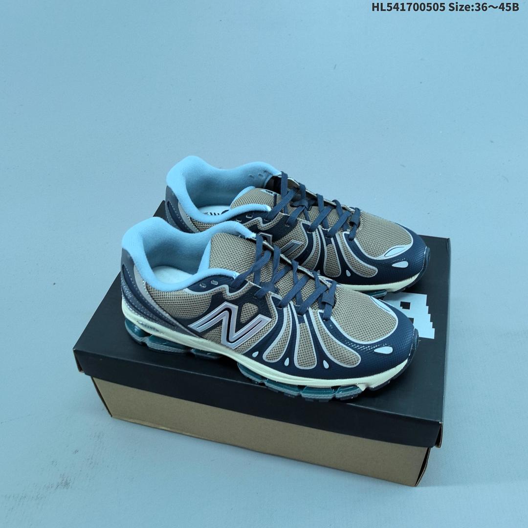 New Balance U1890 NB U18909WH T-Beam - foto 8