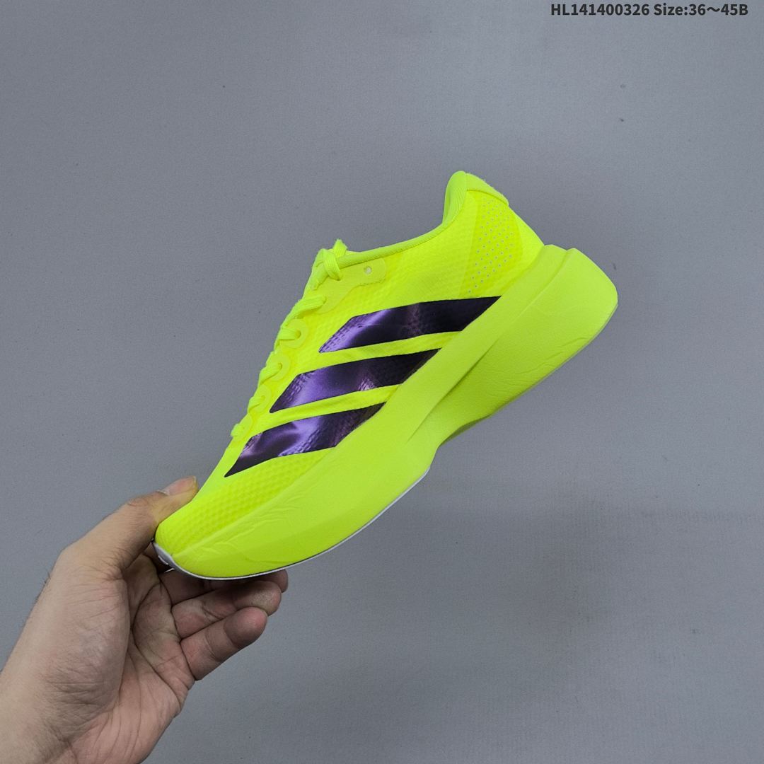 Adizero Evo SL WOVEN M - foto 4