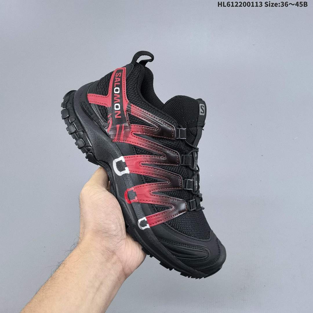 Salomon XA PRO 3D SENSIFIT 3D - foto 8