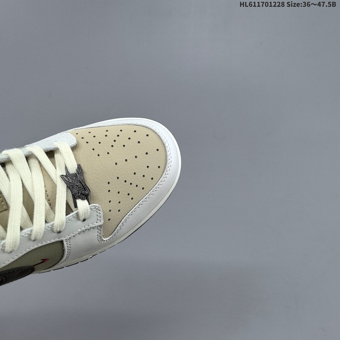 Nike Dunk Pegasus Pack CNY ZoomAir - foto 3