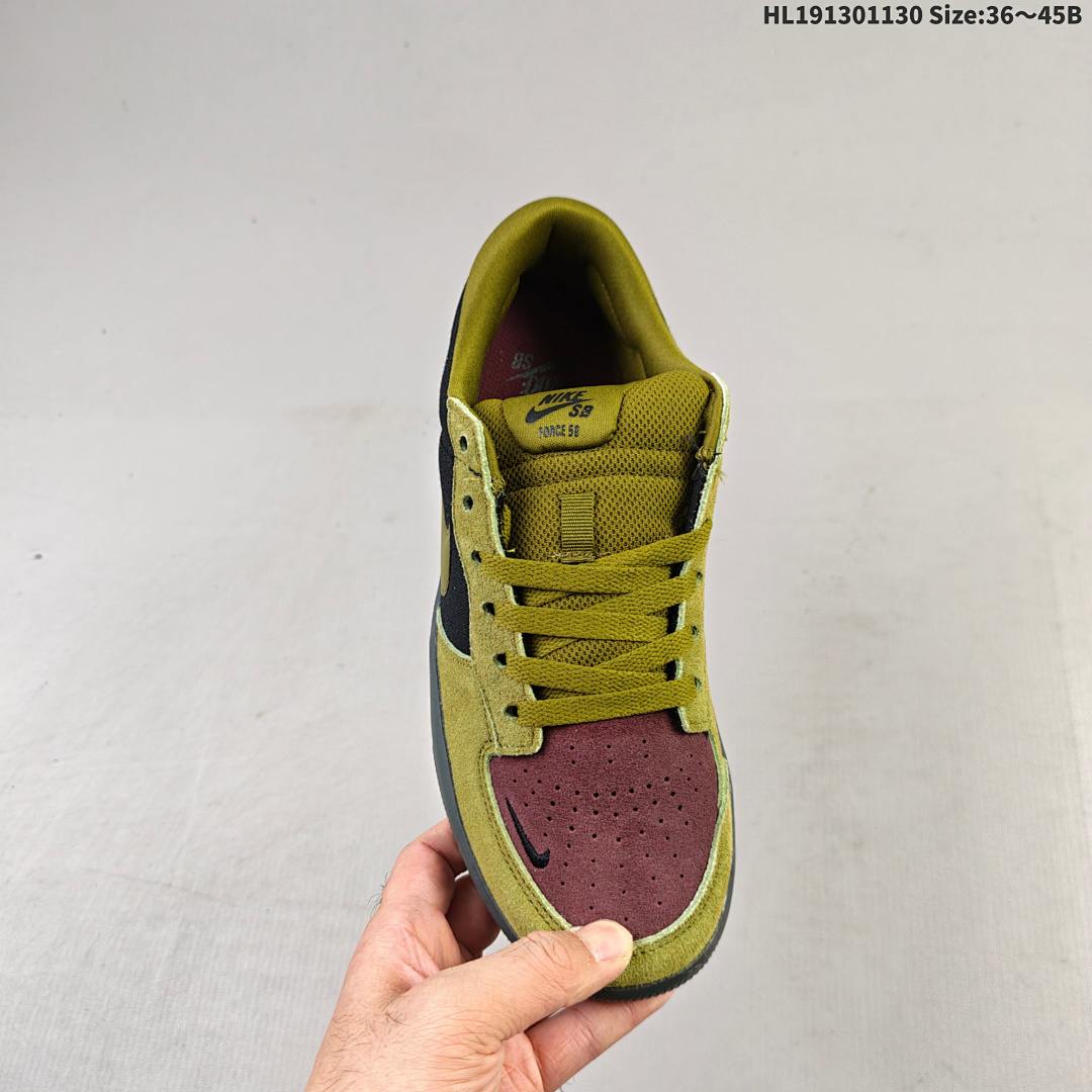Nike SB Force 58 DV5477 00 - foto 6