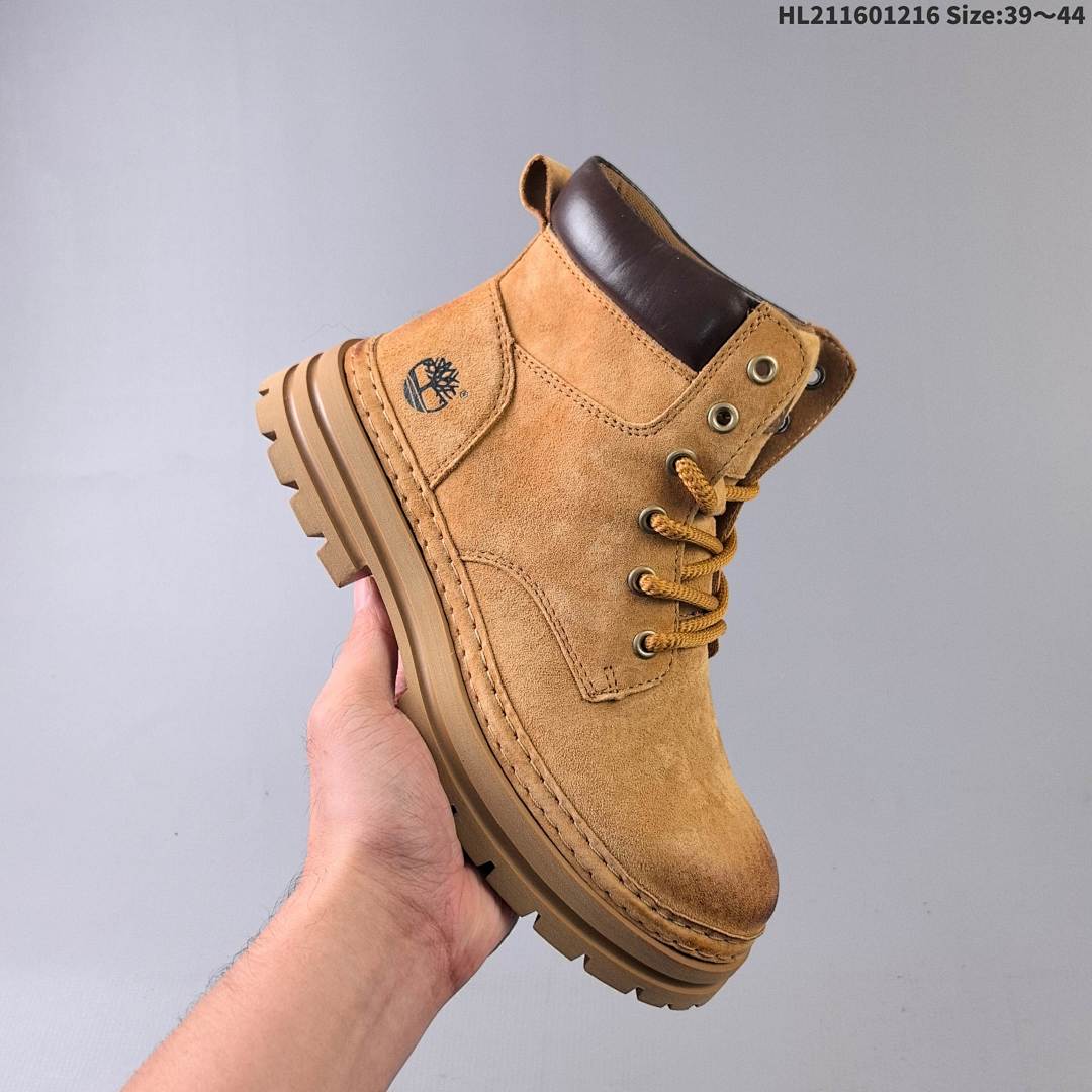 Timberland - foto 3
