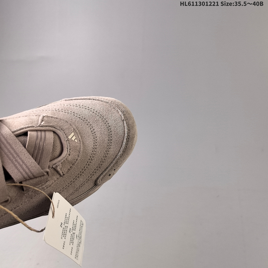 ADIDAS URBAN REVERIE ID Size .5 40B - foto 3